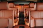Hummer H2 Black Chrome Limited Edition 2009 года
